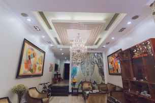 A25 Hotel - 19 Phan Dinh Phung, THB 1,056.49