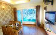 Phòng ngủ 6 A25 Hotel - 57 Quang Trung