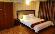 ห้องนอน 3 A25 Hotel - 57 Quang Trung