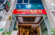 Luar Bangunan 4 A25 Hotel - 45 Phan Chu Trinh