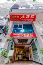 Bangunan 4 A25 Hotel - 45 Phan Chu Trinh