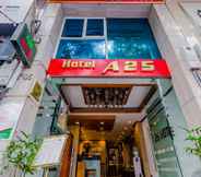 Bên ngoài 4 A25 Hotel - 45 Phan Chu Trinh