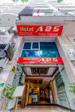 Bên ngoài 4 A25 Hotel - 45 Phan Chu Trinh