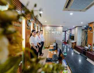 Sảnh chờ 2 A25 Hotel - 45 Phan Chu Trinh