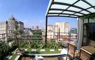 Kamar Tidur 5 A25 Hotel - 45 Phan Chu Trinh