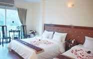 Phòng ngủ 3 A25 Hotel Nguyen Thai Hoc