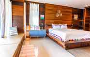 Kamar Tidur 5 Cookies Salad Hotel