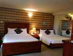 BEDROOM A25 Hotel - 251 Hai Ba Trung HCM
