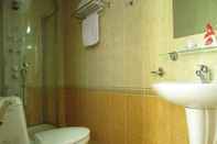 In-room Bathroom A25 Hotel - 122 Le Lai