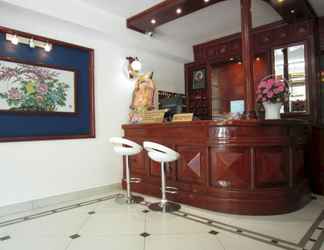 Sảnh chờ 2 A25 Hotel - 122 Le Lai