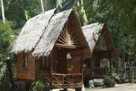 Exterior Haad Gruad Beach Bungalows