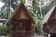 Lobby Haad Gruad Beach Bungalows