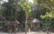 Exterior 4 Haad Gruad Beach Bungalows