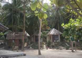 Bên ngoài 4 Haad Gruad Beach Bungalows