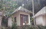 Bedroom 5 Haad Gruad Beach Bungalows