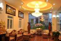 ล็อบบี้  A25 Hotel - 137 Nguyen Du Da Nang