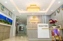Mayana Hotel, SGD 20