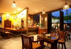 ล็อบบี้ 4 See Through Boutique Resort