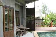 พื้นที่สาธารณะ See Through Boutique Resort