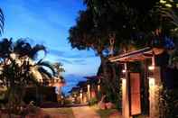 Luar Bangunan Sea Garden Resort Haad Chao Phao