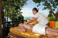 Accommodation Services Sea Garden Resort Haad Chao Phao