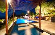 Swimming Pool 3 Sea Garden Resort Haad Chao Phao