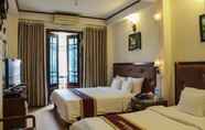 Phòng ngủ 2 A25 hotel - 26 Hang Non