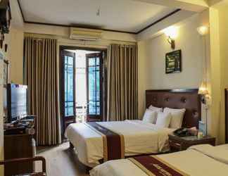 Phòng ngủ 2 A25 hotel - 26 Hang Non