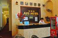 Sảnh chờ A25 hotel - 26 Hang Non