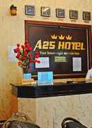 LOBBY A25 hotel - 26 Hang Non