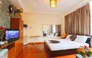 Kamar Tidur 3 A25 Hotel - 38 Hang Thiec