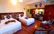 ห้องนอน 6 A25 Hotel - 67 Nguyen Truong To