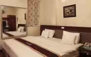 ห้องนอน 4 A25 Hotel - 67 Nguyen Truong To