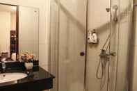 In-room Bathroom A25 Hotel - 67 Nguyen Truong To