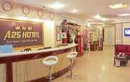 Lobi 5 A25 Hotel - 46 Chau Long