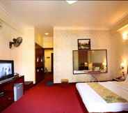 Phòng ngủ 7 A25 Hotel - 45B Giang Vo