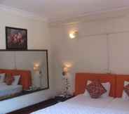 Phòng ngủ 6 A25 Hotel - 45B Giang Vo