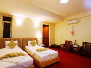 Kamar Tidur 4 A25 Hotel - 45B Giang Vo