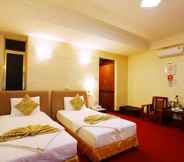 Phòng ngủ 4 A25 Hotel - 45B Giang Vo