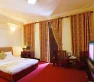 Phòng ngủ 5 A25 Hotel - 45B Giang Vo