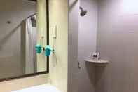 In-room Bathroom Legend Inn Taiping