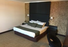 臥室 7 Legend Inn Taiping