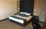 Bedroom 4 Legend Inn Taiping