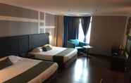 Bedroom 6 Legend Inn Taiping