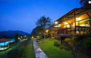 Bangunan 5 Tonsilp Art Home Khao Yai