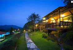 Exterior 5 Tonsilp Art Home Khao Yai