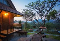 Exterior 2 Tonsilp Art Home Khao Yai