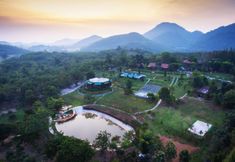 Exterior 3 Tonsilp Art Home Khao Yai