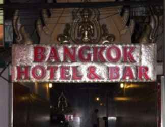 Lainnya 2 Bangkok Hotel
