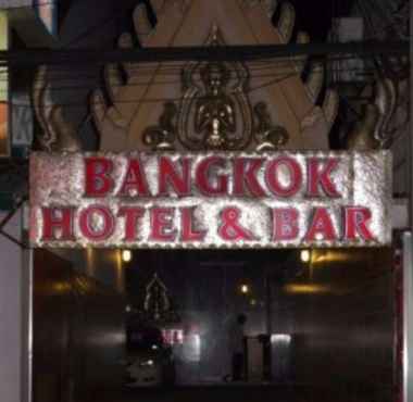 Others 2 Bangkok Hotel